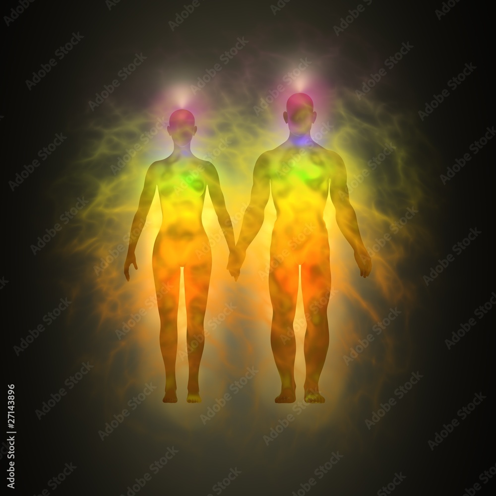Energia kundalini și nivelul de constiință